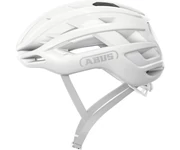 ABUS AirBreaker 2.0 Pure kerékpáros sisak - fehér