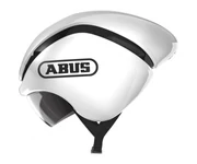 ABUS GameChanger TT kerékpáros sisak - fényes fehér