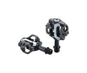 BBB ForceMount kerékpár pedál - fekete