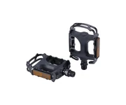 BBB Mount & Go 2.0 kerékpár pedál - fekete