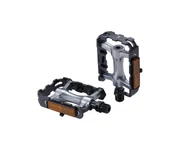 BBB ClassicRide 2.0 kerékpár pedál - fekete