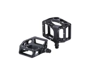 BBB MountainHigh kerékpár pedál - fekete
