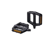 BBB TrailRide kerékpár pedál - fekete