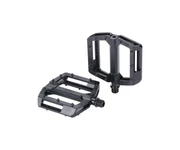 BBB Enigma kerékpár pedál - fekete
