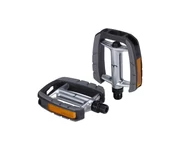 BBB ComfortLight kerékpár pedál - fekete