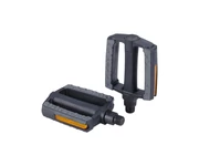 BBB SteadyRider kerékpár pedál - fekete