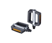 BBB SteadyRest kerékpár pedál - fekete