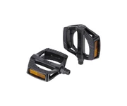 BBB ErgoRide kerékpár pedál - fekete