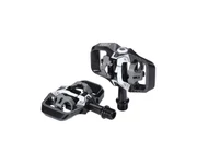 BBB TrailMount kerékpár pedál - fekete