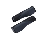 BBB Boa kerékpár markolat - szürke