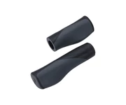 BBB Boa Single kerékpár markolat - szürke