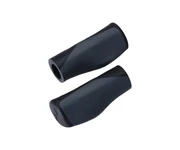 BBB Boa Dual kerékpár markolat - szürke