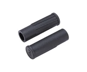 BBB Cruiser Dual kerékpár markolat - fekete