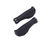 BBB ErgoFix kerékpár markolat - fekete