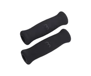 BBB FoamWave kerékpár markolat - fekete