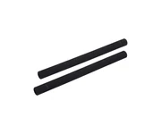 BBB MultiFoam kerékpár markolat - fekete