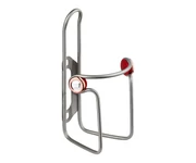 ELITE Ciussi Inox kerékpár kulacstartó