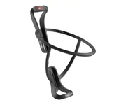 ELITE T-Race Carbon kerékpár kulacstartó - fekete