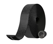 ERGON BT OrthoCell kerékpár kormánybandázs - fekete