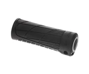 ERGON GA2 Single Twist Shift kerékpár markolat - fekete