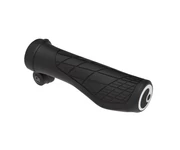 ERGON GA3 Supernova kerékpár markolat - fekete