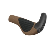 ERGON GP2 Evo BioKork kerékpár markolat