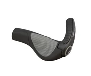 ERGON GP3 kerékpár markolat - fekete