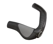 ERGON GP5 kerékpár markolat - fekete