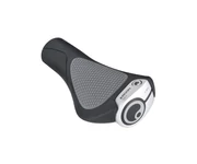 ERGON GC1 kerékpár markolat - fekete