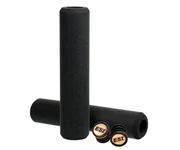 ESI GRIPS Chunky XL kerékpár markolat - fekete