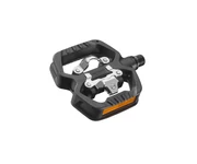 LOOK Geo Trekking kerékpár pedál - fekete