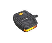 LOOK Geo City Grip Vision kerékpár pedál - fekete