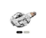 LOOK X-Track Power Dual kerékpár pedál