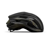 MET Trenta 3K Carbon MIPS Tadej Pogacar Black Edition kerékpáros sisak