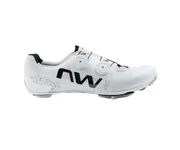 NORTHWAVE Extreme X MTB kerékpáros cipő - fehér