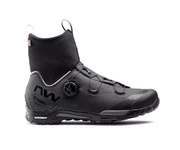 NORTHWAVE X-Magma Core téli kerékpáros cipő - fekete