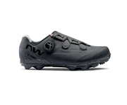 NORTHWAVE Magma XC Rock kerékpáros cipő - fekete