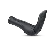 NATURAL FIT All Terrain Bar Ends kerékpár markolat - fekete