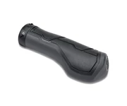 NATURAL FIT All Terrain kerékpár markolat - fekete