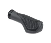 NATURAL FIT Comfort kerékpár markolat - fekete