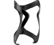 PRO Bottle Cage Carbon kerékpár kulacstartó - fekete