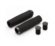 PRO HeroDirt Performance kerékpár markolat - fekete