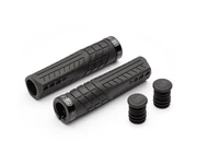 PRO HeroDirt Team kerékpár markolat - fekete