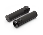 PRO MoonDust Team kerékpár markolat - fekete