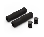 PRO RollerRace Performance kerékpár markolat - fekete