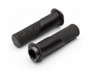 PRO SlickRock Performance Flange kerékpár markolat - fekete
