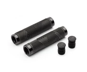 PRO SlickRock Team kerékpár markolat - fekete