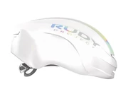 RUDY PROJECT Nytron Pro kerékpáros sisak - fehér